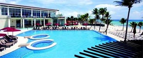 Azul Fives Hotel by Karisma