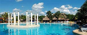 Iberostar Paraiso Beach