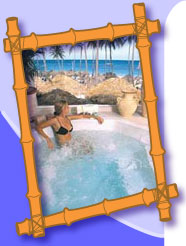 Bamboo Resort Photo Bamboo Resort Photo