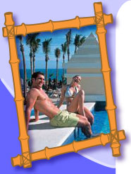 Bamboo Resort Photo