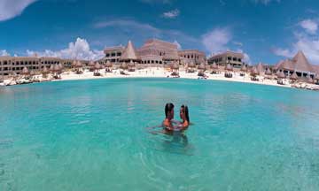 Aventura Spa Palace - Pools & Gardens