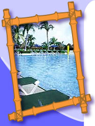 Bamboo Resort Photo Bamboo Resort Photo