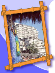 Bamboo Resort Photo Bamboo Resort Photo