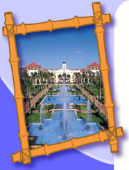 Bamboo Resort Photo
