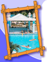 Riu Tropical Bay Riu Tropical Bay