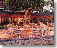 Breezes Runaway Bay Starlight Grill
