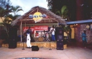 Rick's Cafe Negril Jamaica