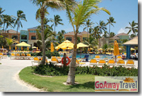 Resort Photo
