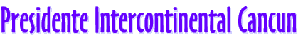 Resort Title Resort Title