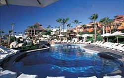 Sheraton Hacienda del Mar Resort