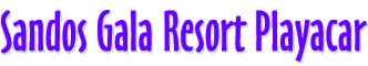 Resort Title Resort Title