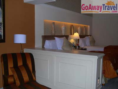 Standard Guest Room