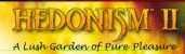 Hedonism II logo