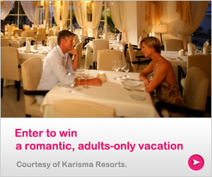 Enter to Win a Free Trip to El Dorado Royale!