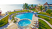 Azul Beach