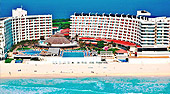 Crown Paradise Club