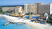 El Cozumeleno Beach