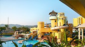 Sunset Beach Resort and Spa